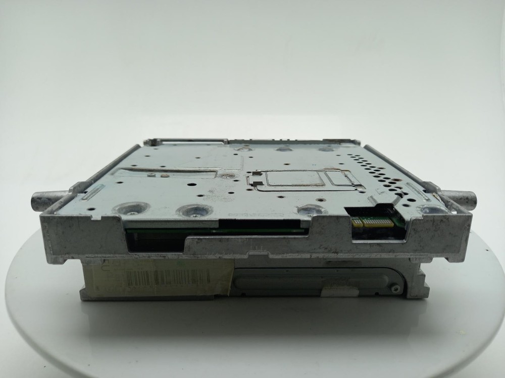 ASTON MARTIN VANTAGE Satellite Navigation Unit 2018-2026