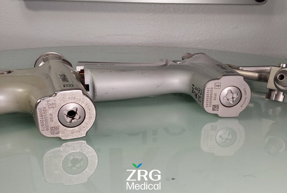 Stryker System 8 RECIP SAW AND ROTARY DRILL