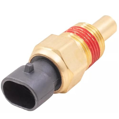 Engine Coolant Temperature Sensor Compatible with Impala Escalade Sierra