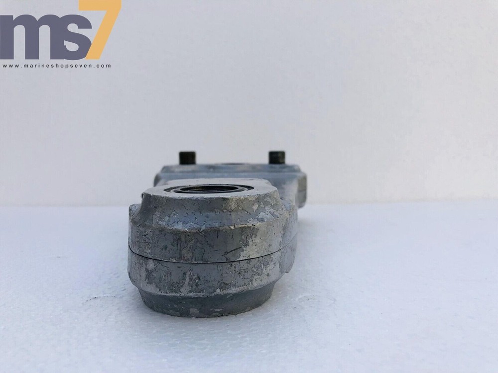 SWEENEY 235 TYPE A TORQUE MULTIPLIER 1400 LBF.FT MAX OUTPUT 7:1 RATIO #2