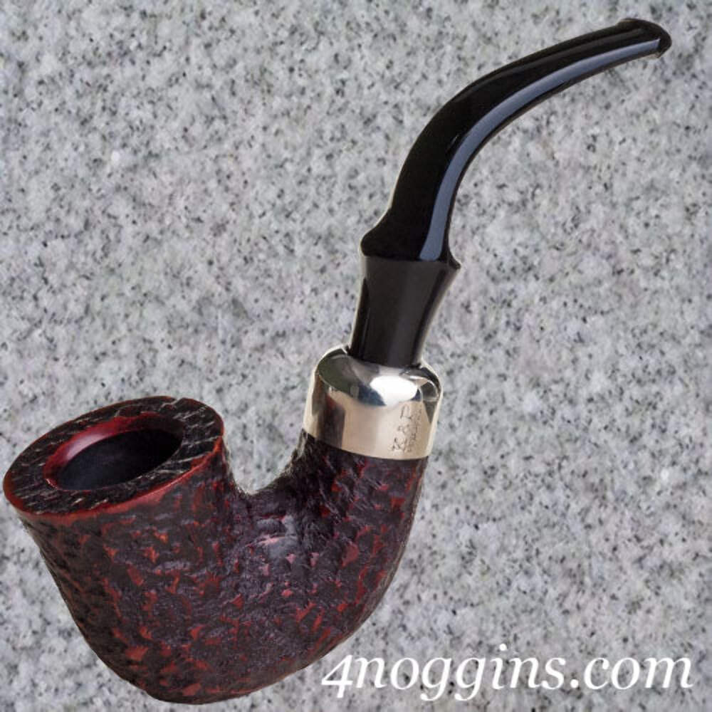 Peterson: Standard System Rustic (305) Fishtail