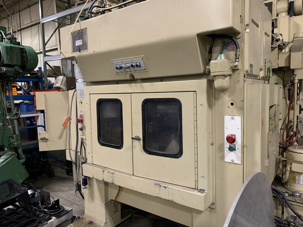 Minster Pulsar TR2-30 High Speed Press used