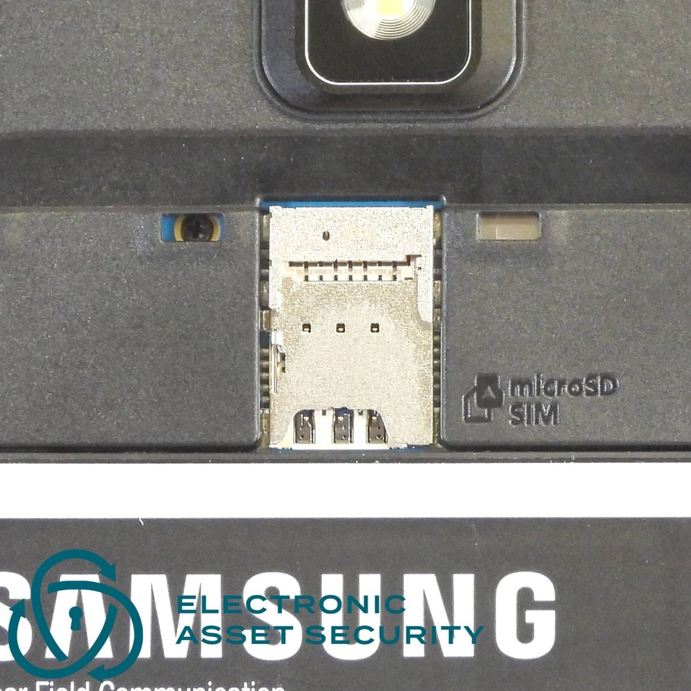 Samsung Galaxy Tab Active2 8" 16Gb