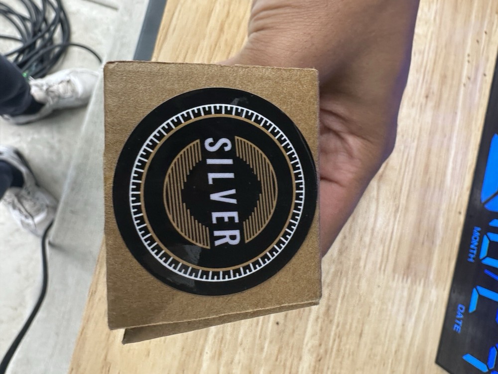 Holy Grail Car Ceramic Coating Silver Coating