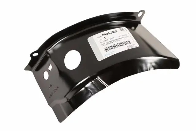 Genuine GM Extension Panel 84052699