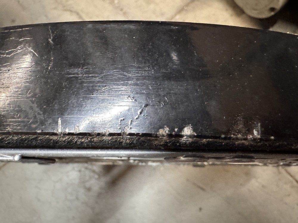 PDC Unicorn Striker Dart Board