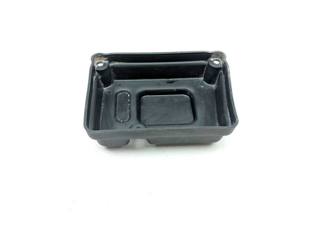21 CF-Moto ZForce 800 HP Fuse Box Cover Panel