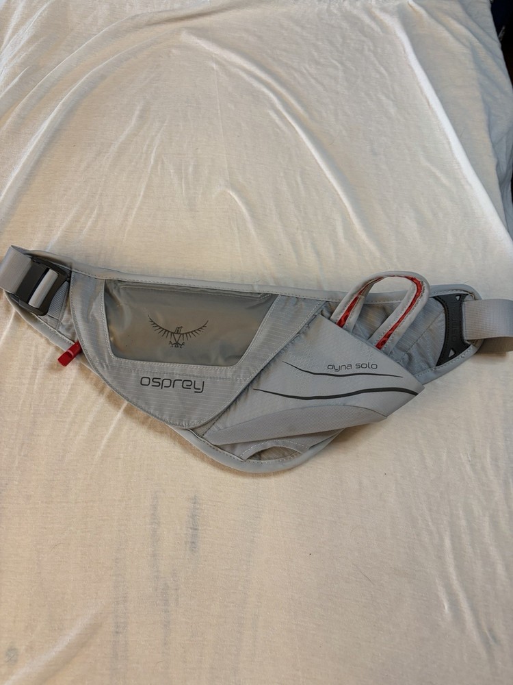 Osprey Dyna Solo running belt
