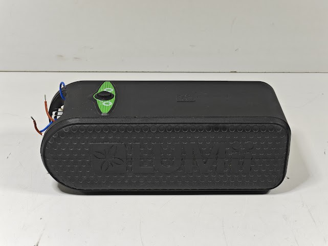 LUMii Grow Light Controller - Untested, Used, No Cables