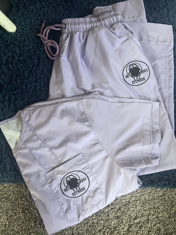 Scrub Nursing Outfit, ￼￼