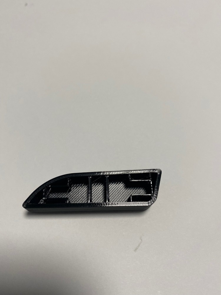 Tesla Model 3, Y Side Seat Adjustment Position Button, 2017-2024