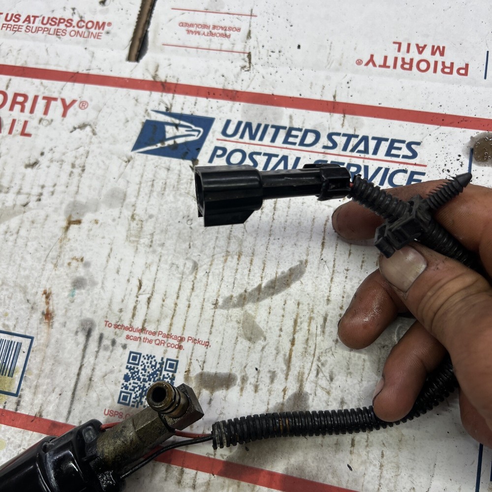 Mercruiser cool fuler pump