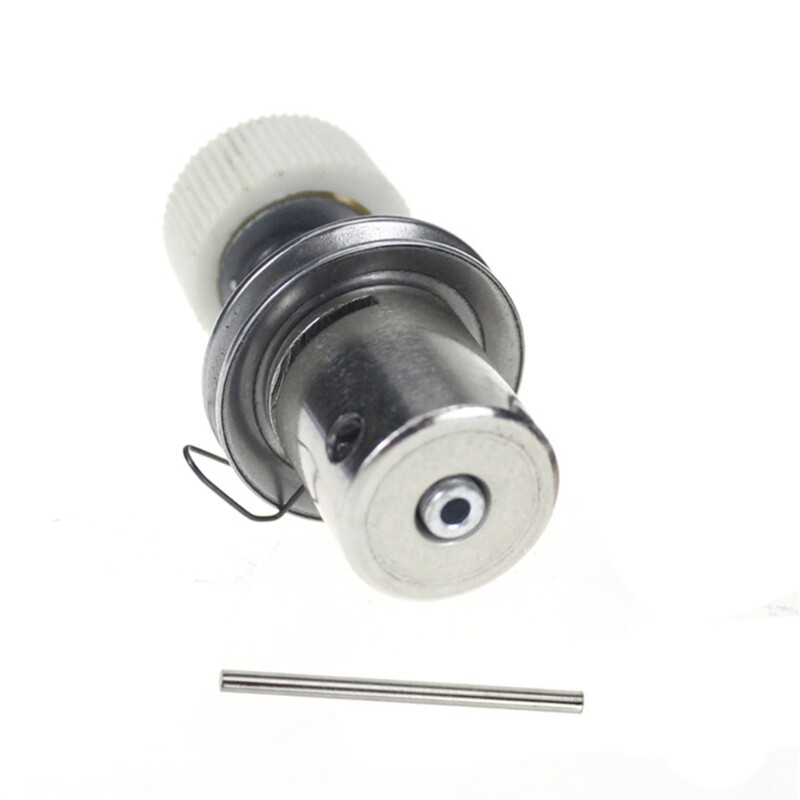 4Pcs Industrial Sewing Machine Thread Tension Regulator Thread Tension Assembly
