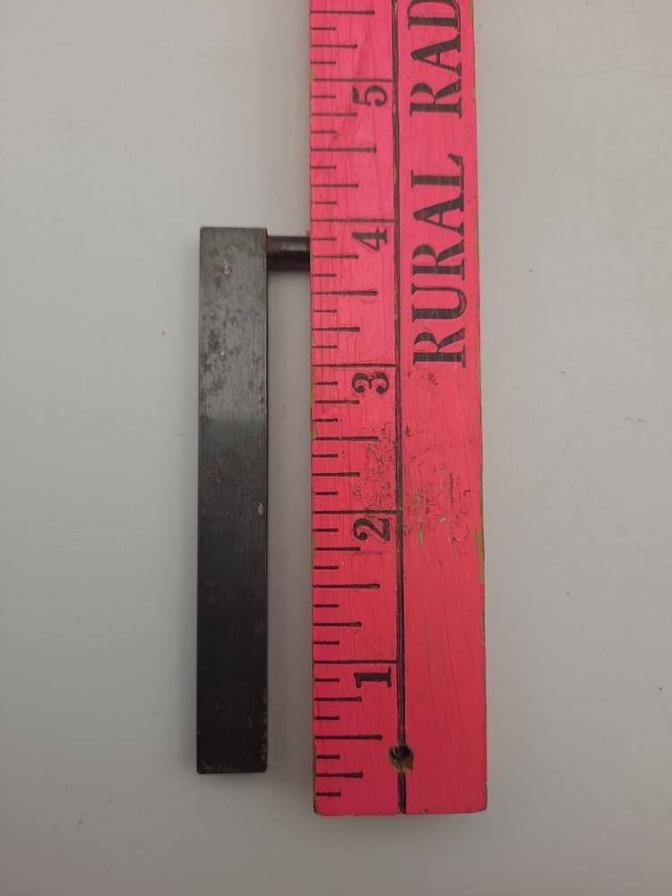 Dial Indictor Misc Lot Of Accessories / Holders For Dial Indicators