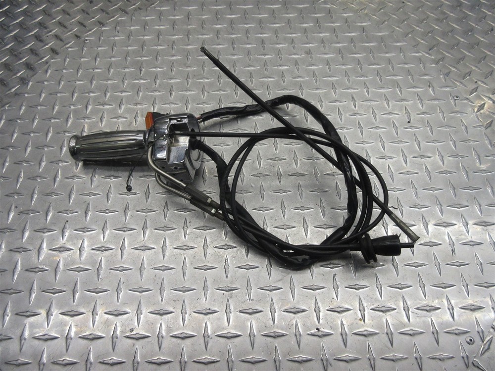 1998 98 Harley Davidson FLHTCUI Electra Glide Ultra Classic Right Handle Switch