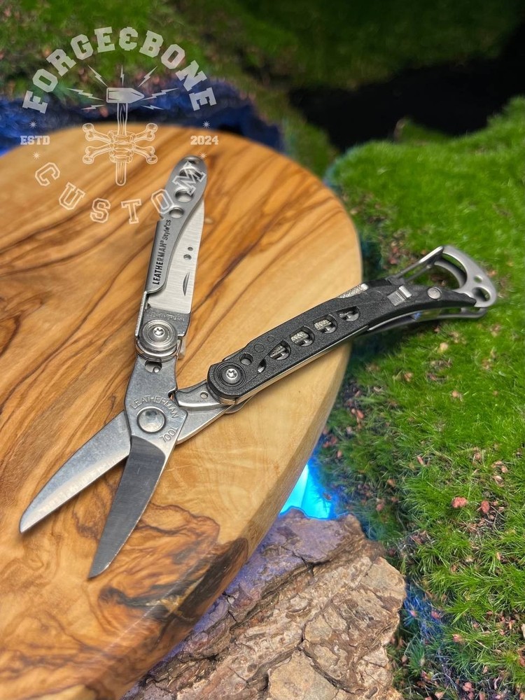 Leatherman Style CS Black, new in box