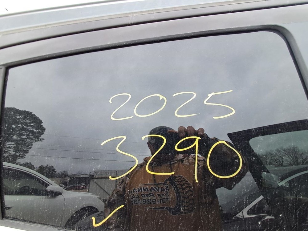 ENCORE 2014 Seat Rear 2684805