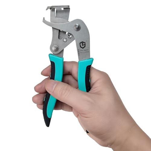 Car Clip Pliers and Disassembly Tools,Multi-functional Panel Removal Pliers