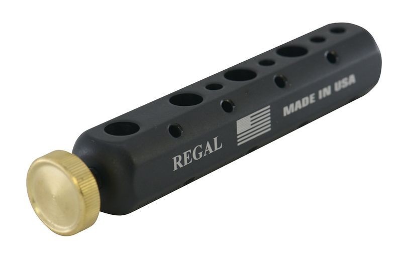 Regal Tool Bar