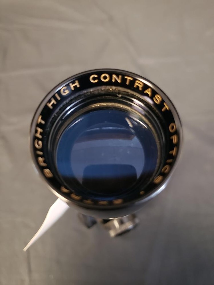 BUSHNELL SCOPECHIEF VI (B26001495)