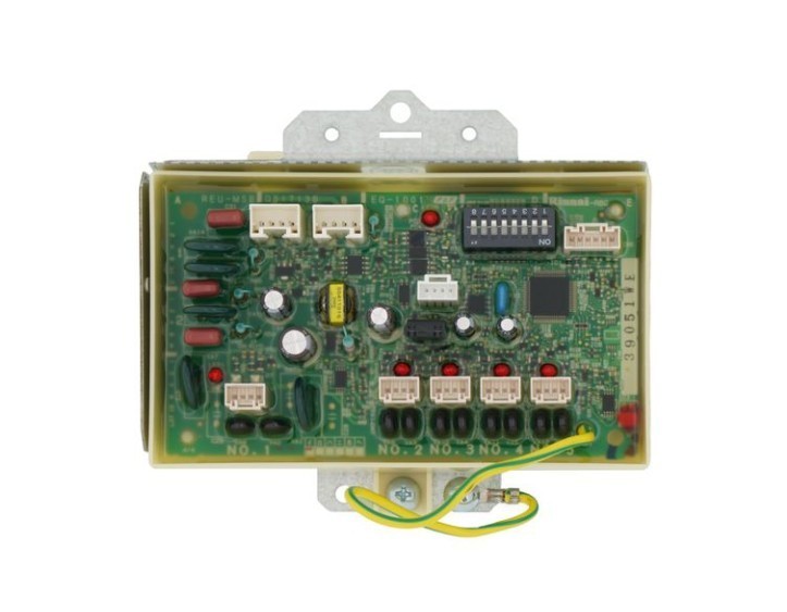 Rinnai #REU-MSB-M - MSB Multi Unit Control System - Genuine OEM Replacement Part