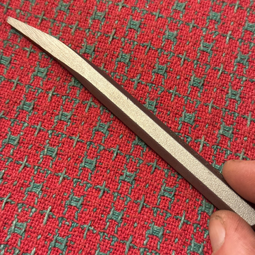 DIAMOND POINT Chisel USA 🇺🇸 Blackhawk Tool New NOS