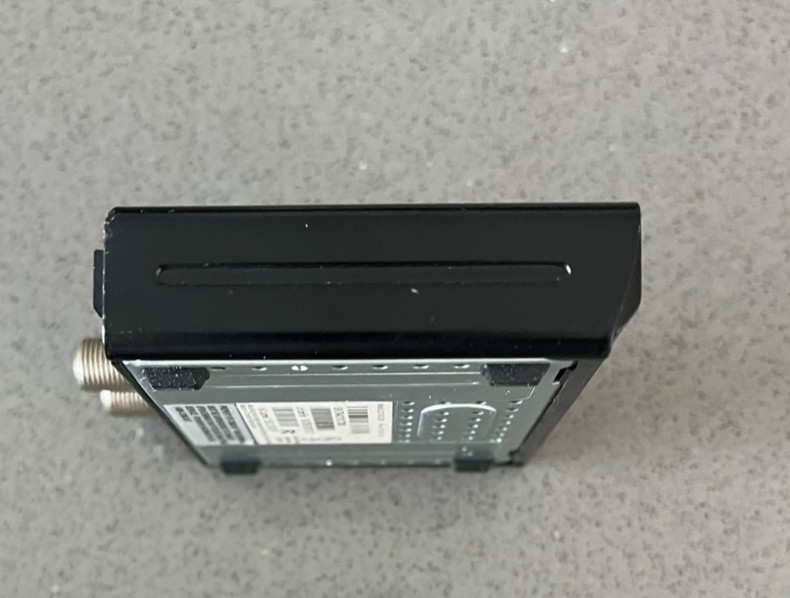 DCI105COM1 Xfinity Comcast Digital Transport Adapter