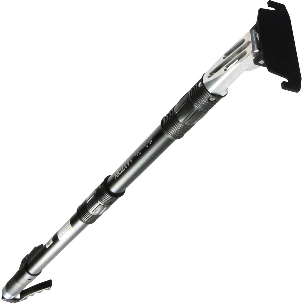 Columbia Drywall Taping Tools 8" & 12" Flat Finish Box Set w/ Extendable Handle