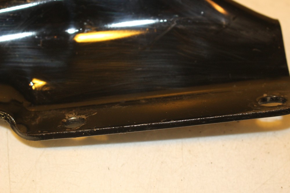 HONDA OEM LEFT EXHAUST MOUNTING BRACKET