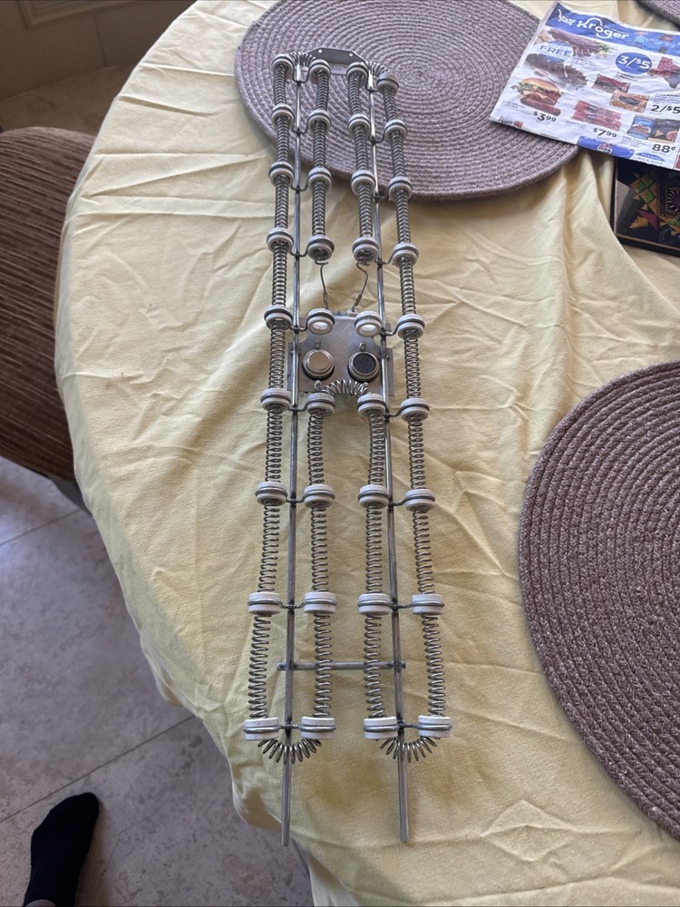 0275p00089 Amana Ptac Heating Coil