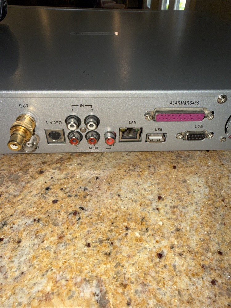 Swann DVR8-Net-PLUS 8Channel DVR