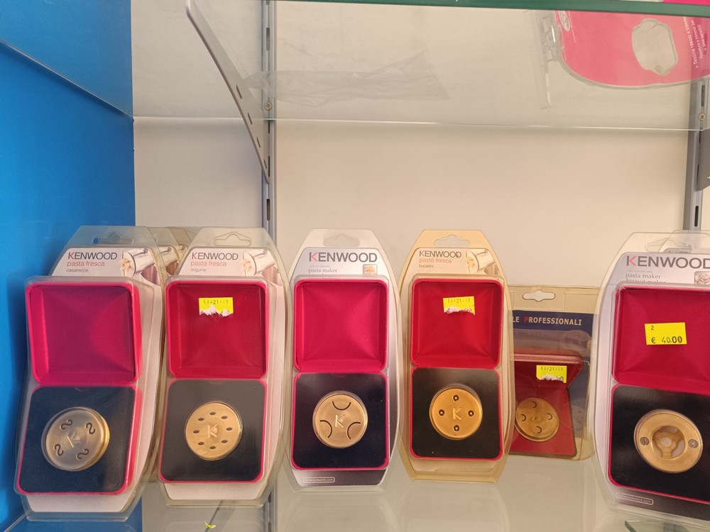 kenwood bronze drawing