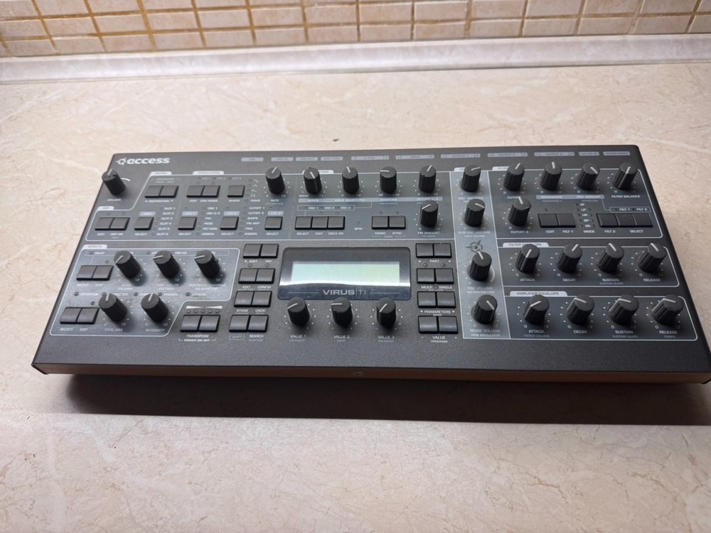 🎛️ Access Virus TI2 Desktop – Excellent Condition