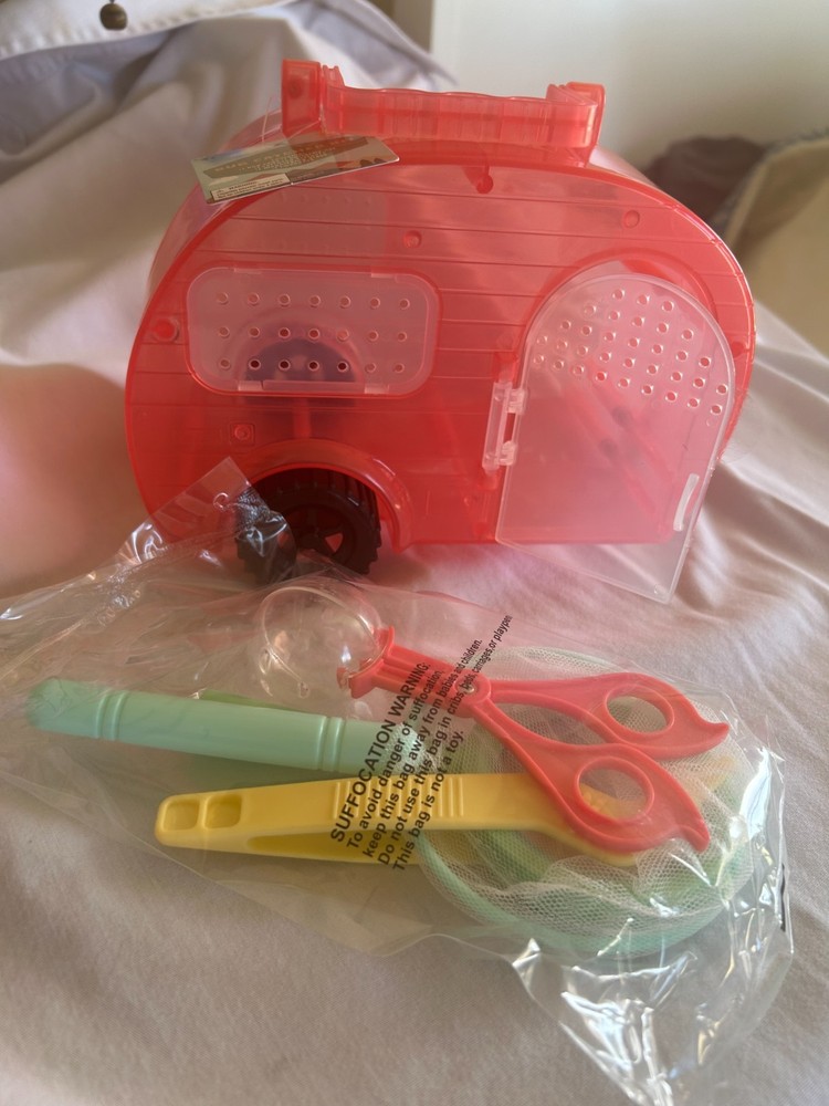 Anko 5 Count Bug Catcher Kit