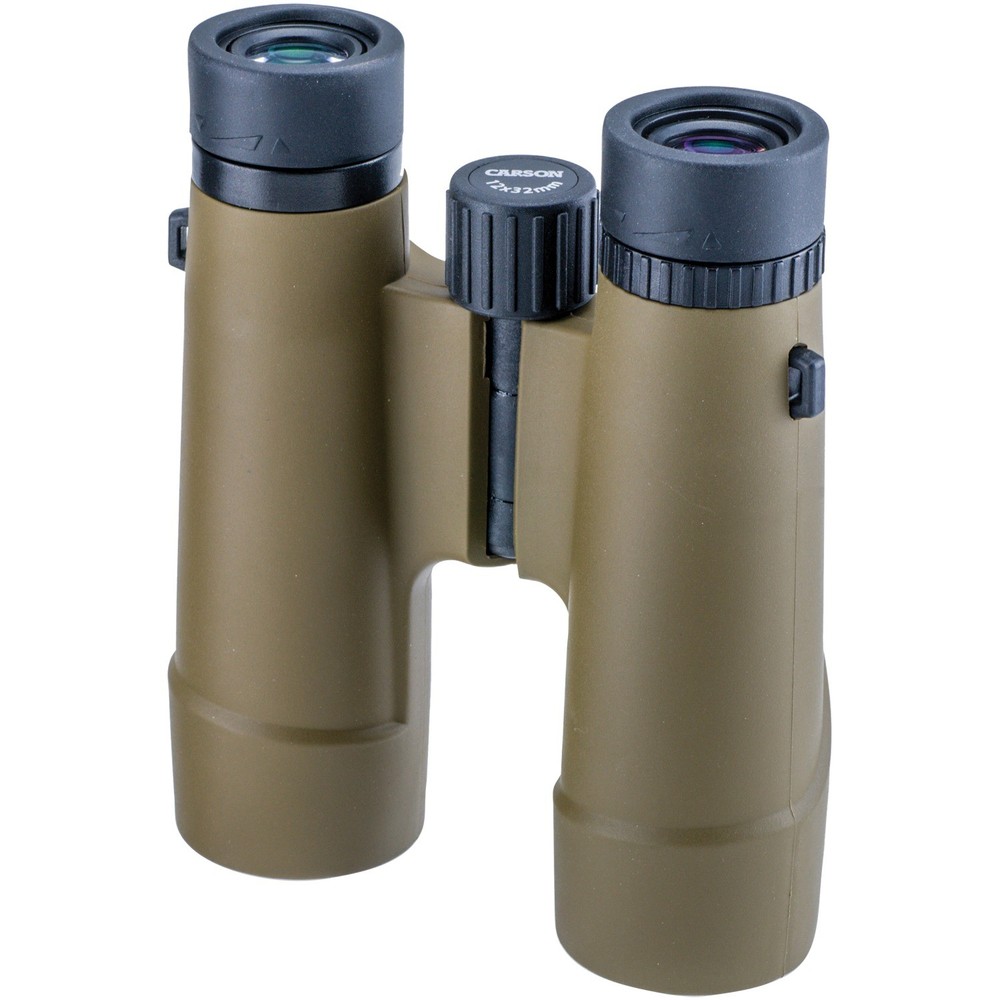 Stinger 12x 32 mm Compact Portable Binoculars
