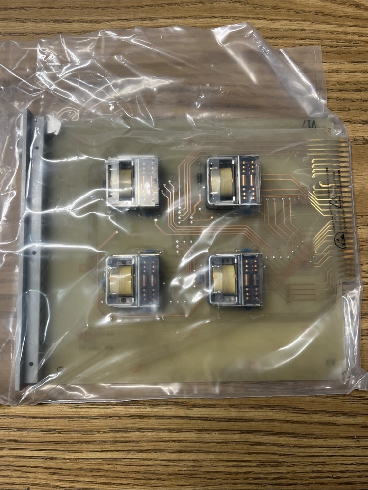 Lucent HL197 Bypass Unit DDCPAJ2AXX