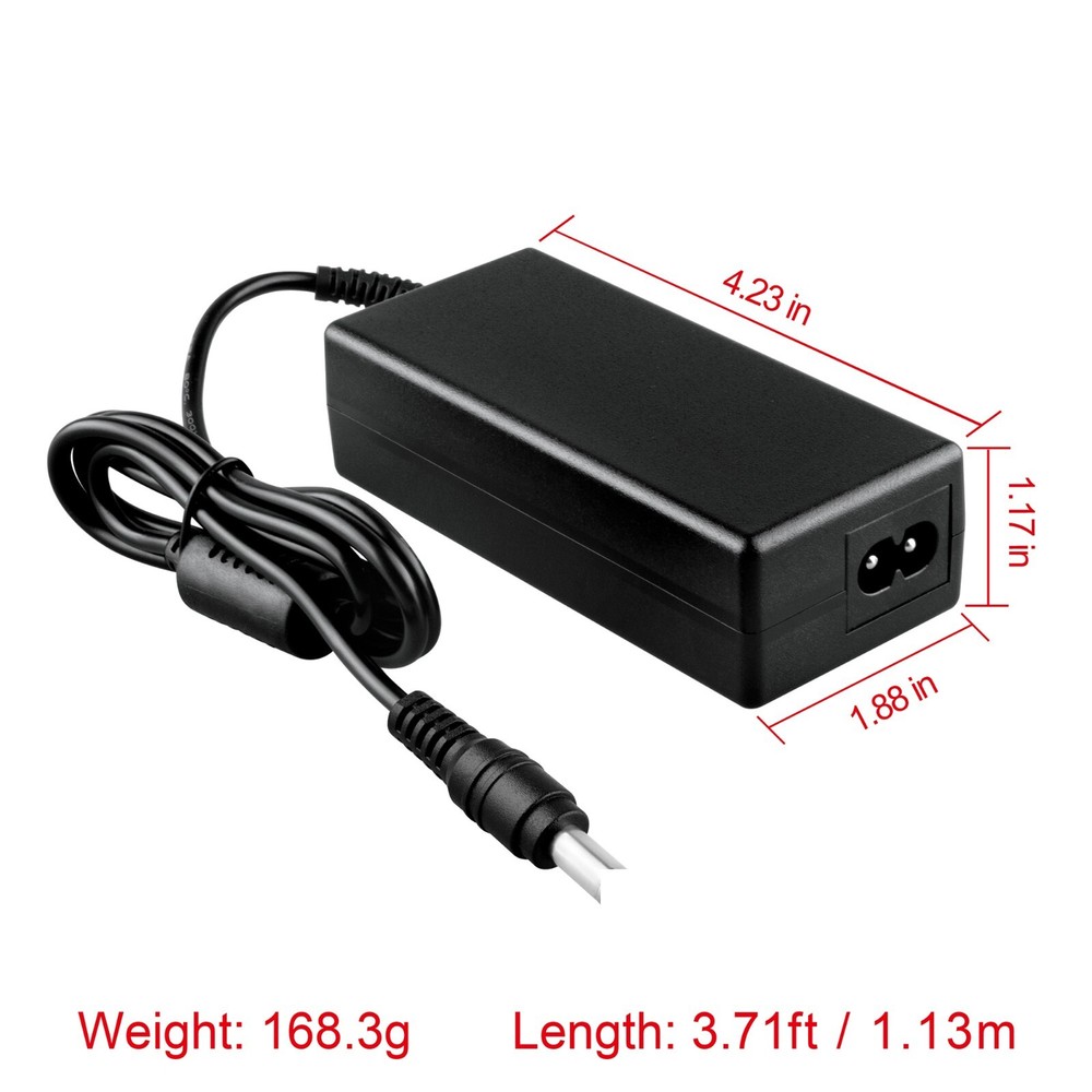 AC Adapter For Jawbone Big Jambox J2011-03-US Bluetooth Speaker DC Power Supply