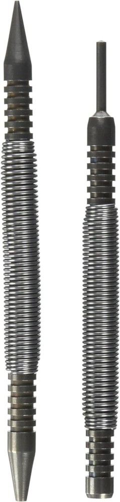 Spring Tools 2 Pc. Hinge Pin Remover & Nail Set Paint Pro Pak