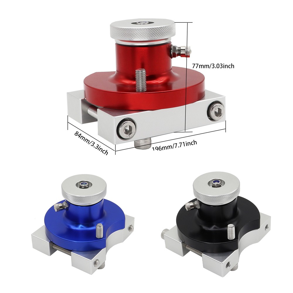 Motorcycle Nitrogen Charging Tool Compatible With WP Suspension Shock VGDS
