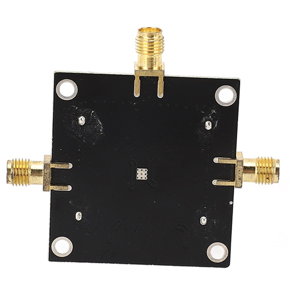 Premium Active Frequency Mixer For Wireless Applications Trending