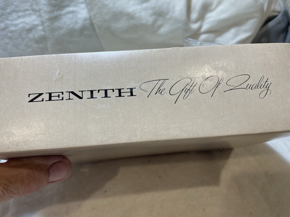 Zenit Royal 13