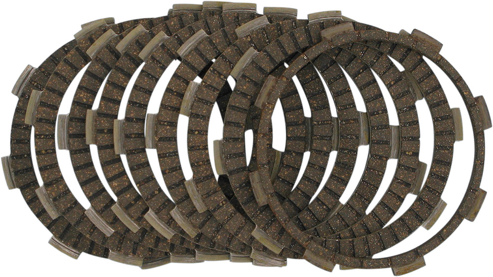 EBC Clutch Kit CK1177
