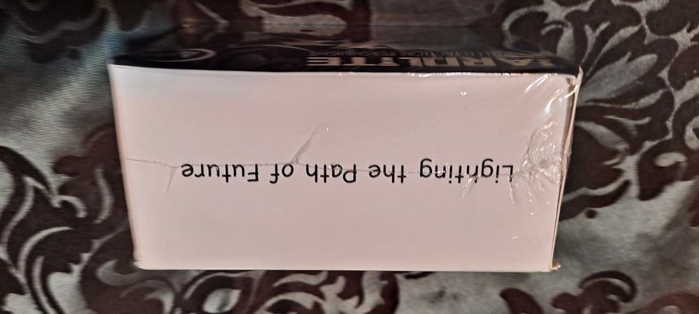 Jardlite LED Tactical Flashlight Pack - 4 Pack