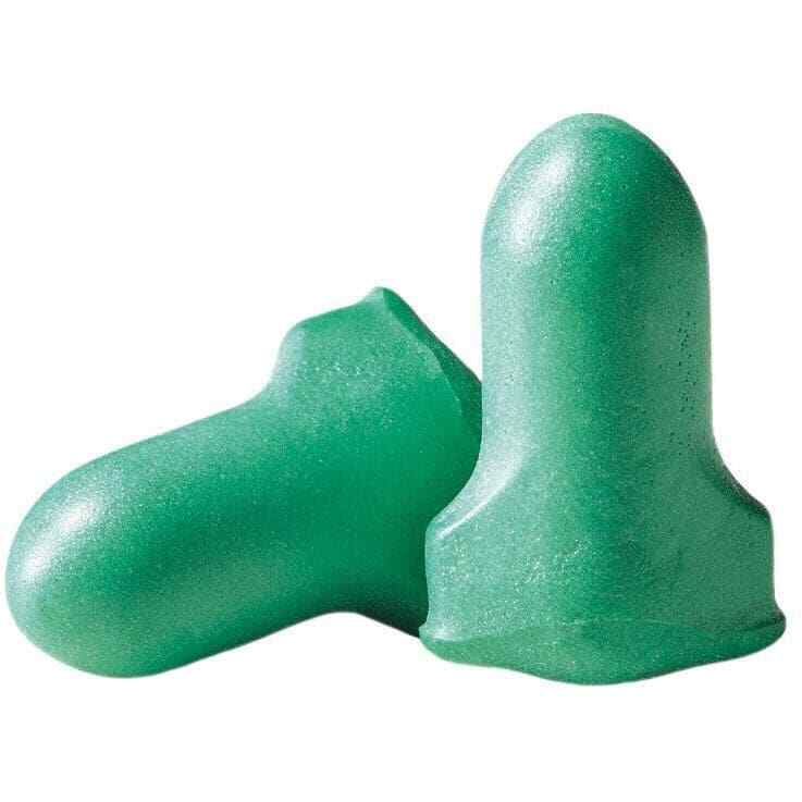NEW Howard Leight Max Lite Uncorded Ear Plugs (SLC80 25dB, Class 4)