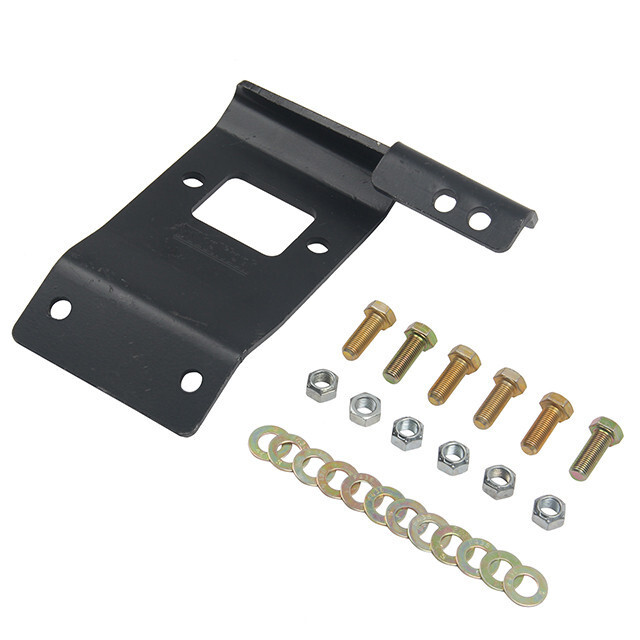Belltech 88-98 Chevrolet Silverado/Sierra C1500 Upper Shock Mount Extensions
