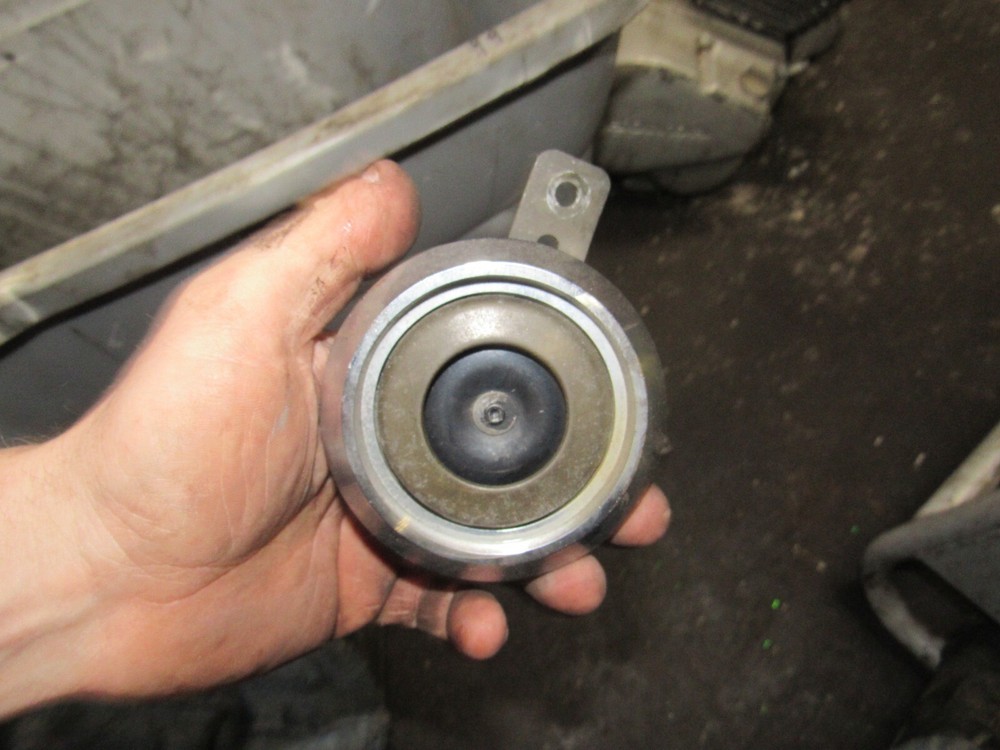 1999 honda cb250 nighthawk horn