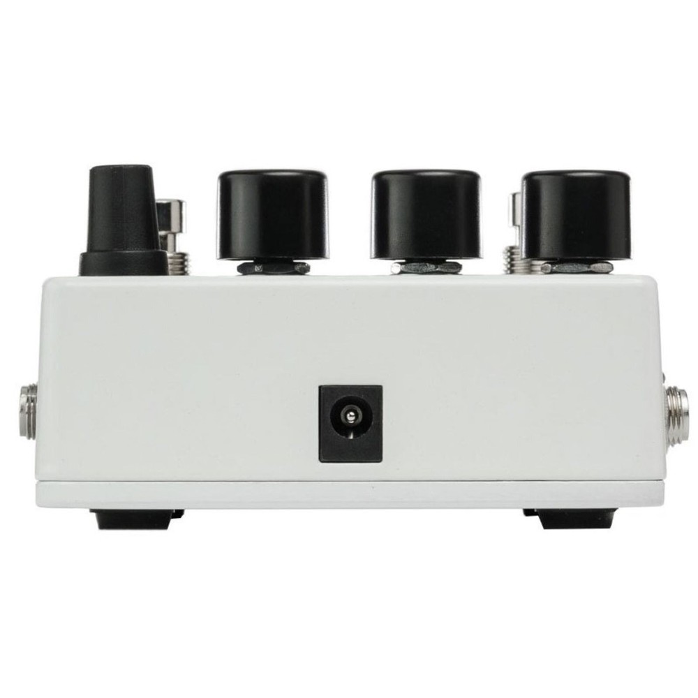 Electro-Harmonix Pitch Fork Plus Polyphonic Pitch Shifter/Harmony Effects Pedal