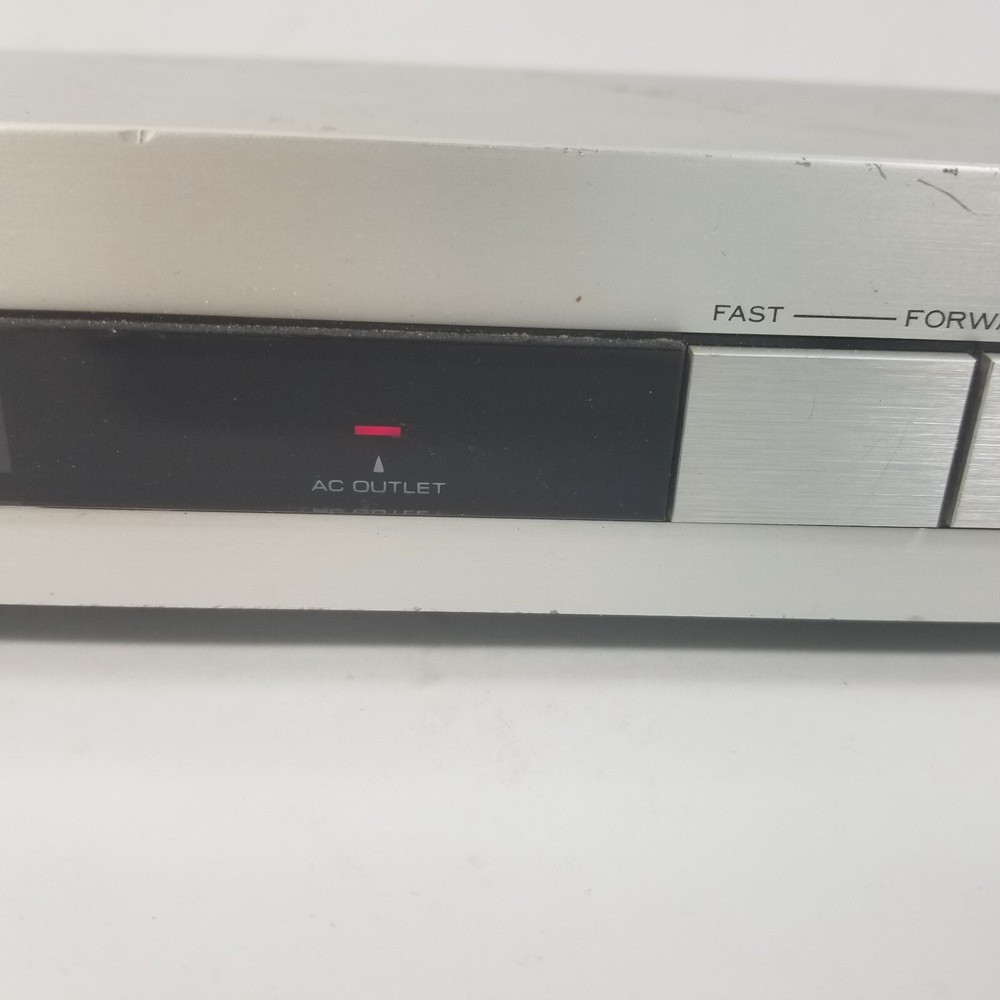 Kenwood Model AT-50 Vintage Audio Timer