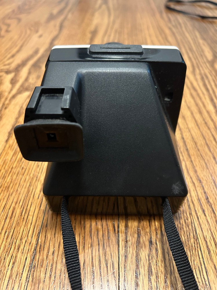 Polaroid One Step Rainbow Land Camera Vintage | Untested | VERY CLEAN