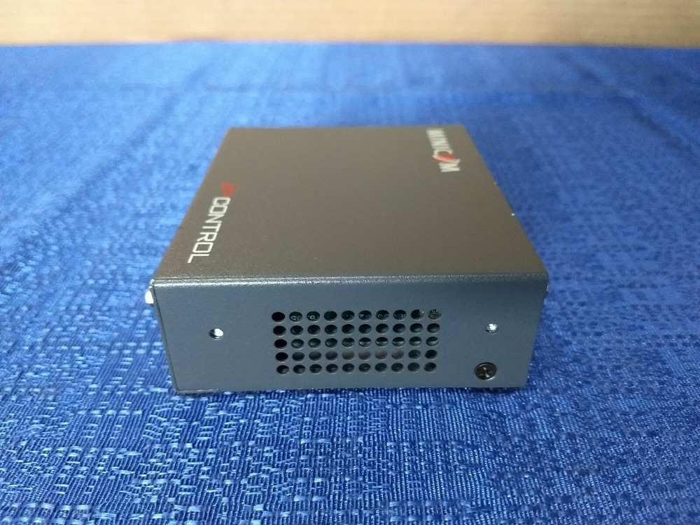 MiniCom IP Control 1SU70017